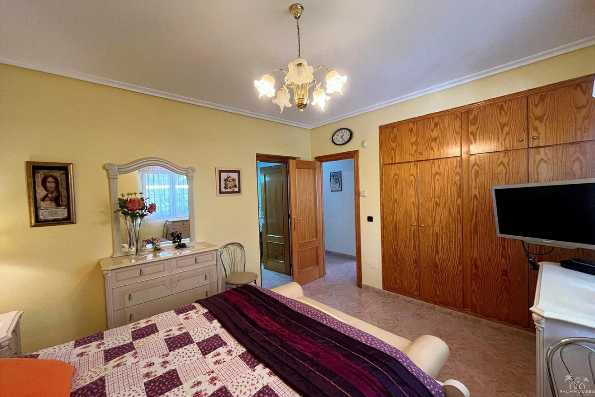 Herverkoop - Villa - Orihuela - Playa Flamenca