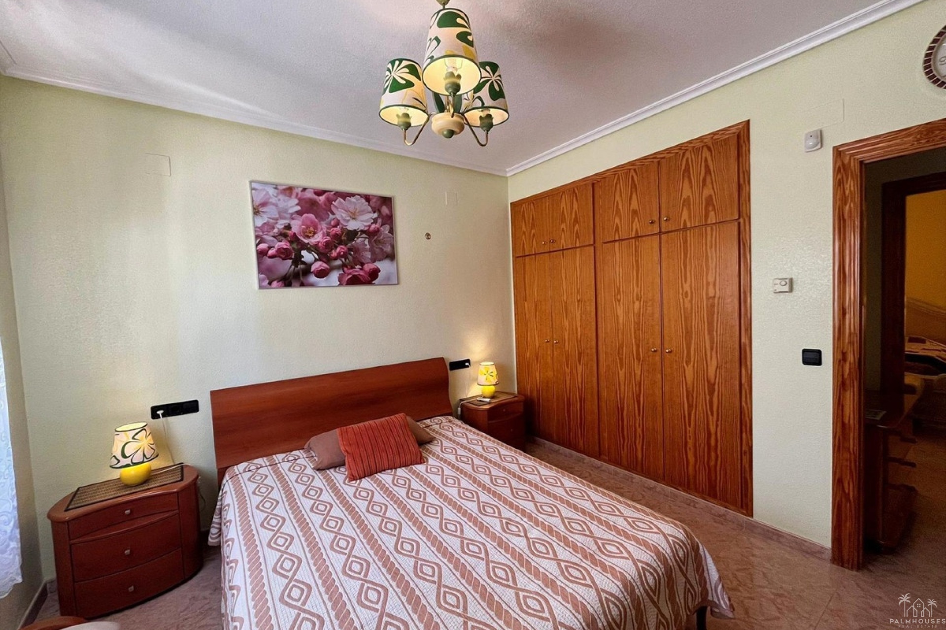 Herverkoop - Villa - Orihuela - Playa Flamenca