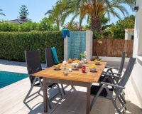 Herverkoop - Villa - Orihuela - Playa Flamenca
