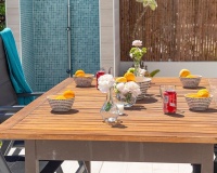 Herverkoop - Villa - Orihuela - Playa Flamenca