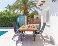 Herverkoop - Villa - Orihuela - Playa Flamenca