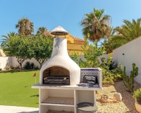 Herverkoop - Villa - Orihuela - Playa Flamenca