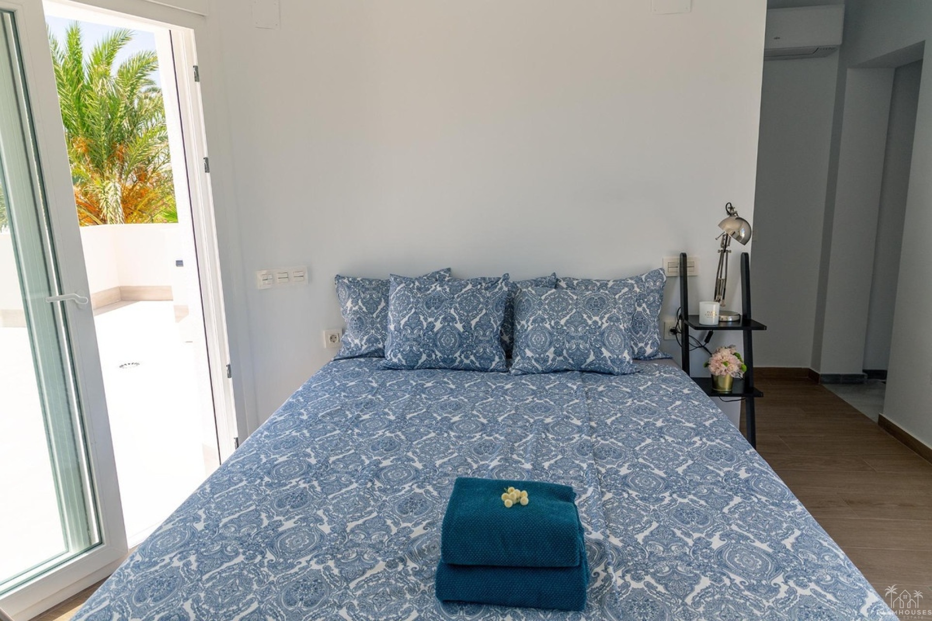 Herverkoop - Villa - Orihuela - Playa Flamenca