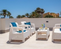 Herverkoop - Villa - Orihuela - Playa Flamenca