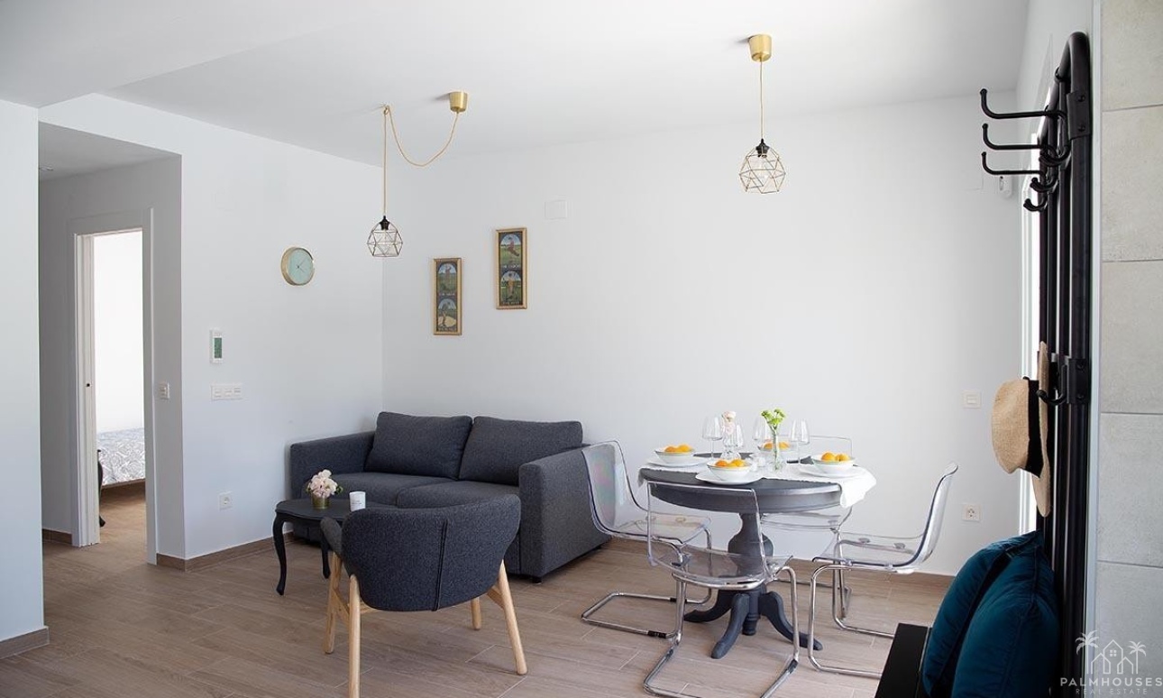 Herverkoop - Villa - Orihuela - Playa Flamenca