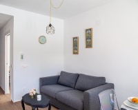 Herverkoop - Villa - Orihuela - Playa Flamenca