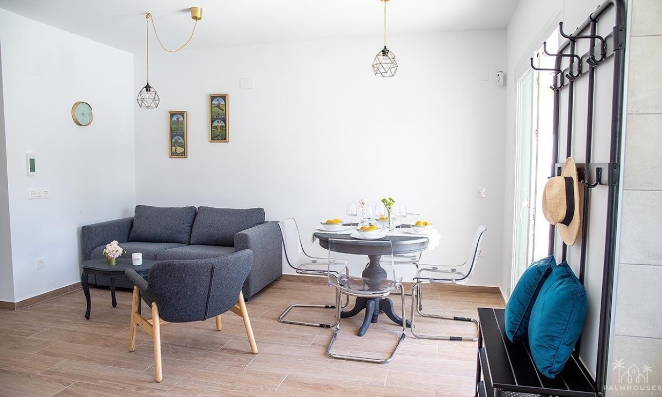 Herverkoop - Villa - Orihuela - Playa Flamenca