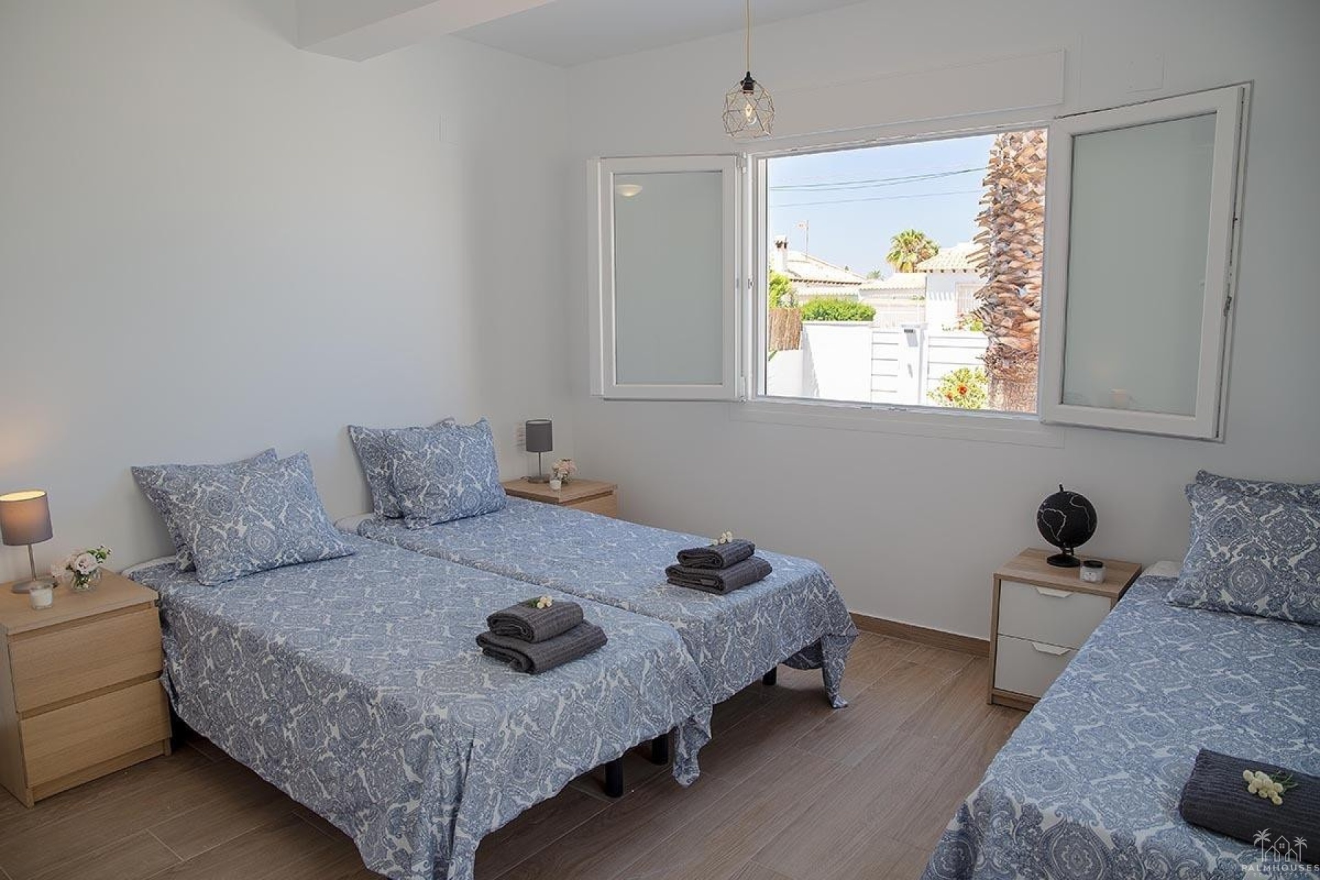 Herverkoop - Villa - Orihuela - Playa Flamenca