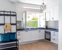 Herverkoop - Villa - Orihuela - Playa Flamenca