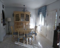 Herverkoop - Villa - Orihuela - Playa Flamenca