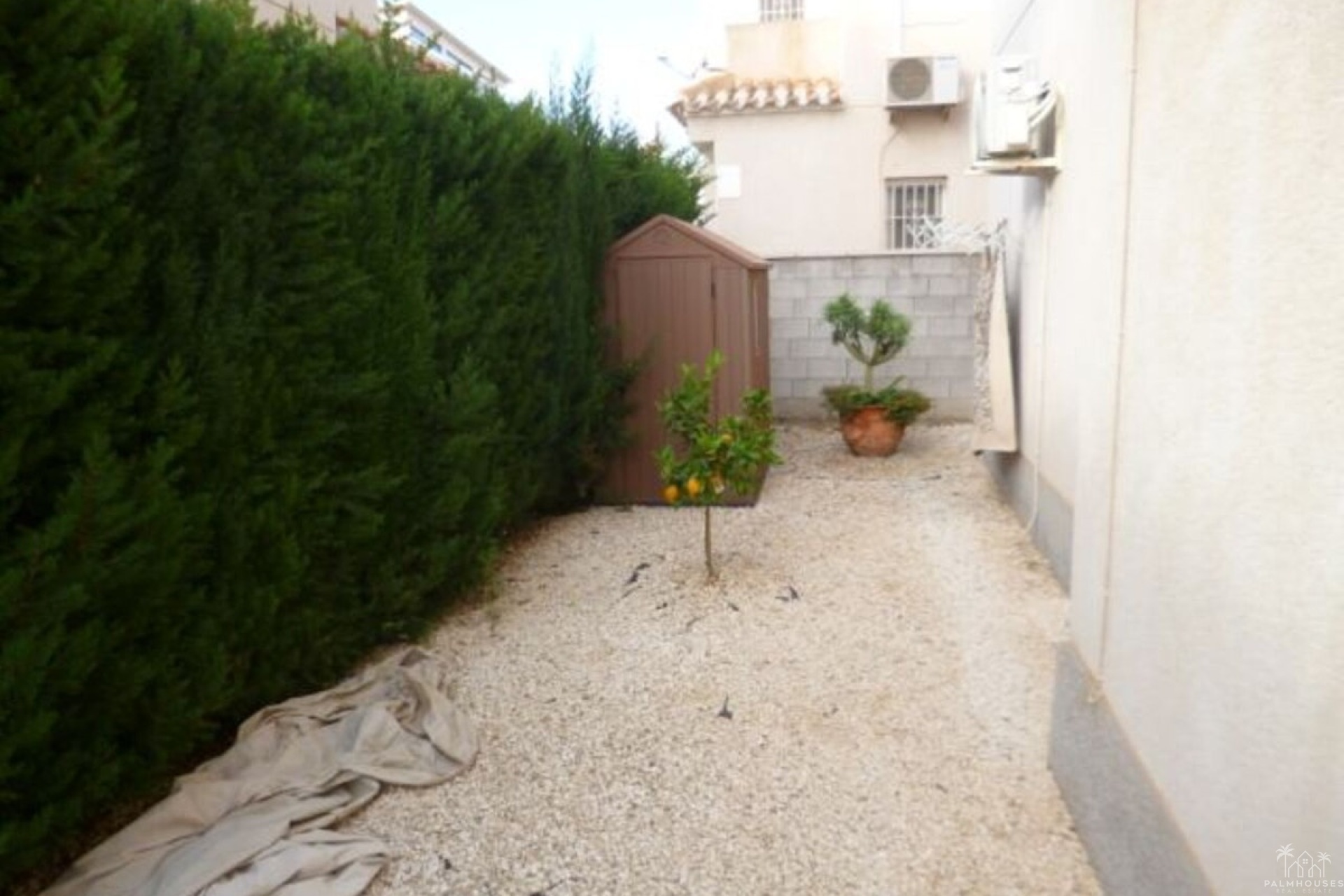 Herverkoop - Villa - Orihuela - Playa Flamenca