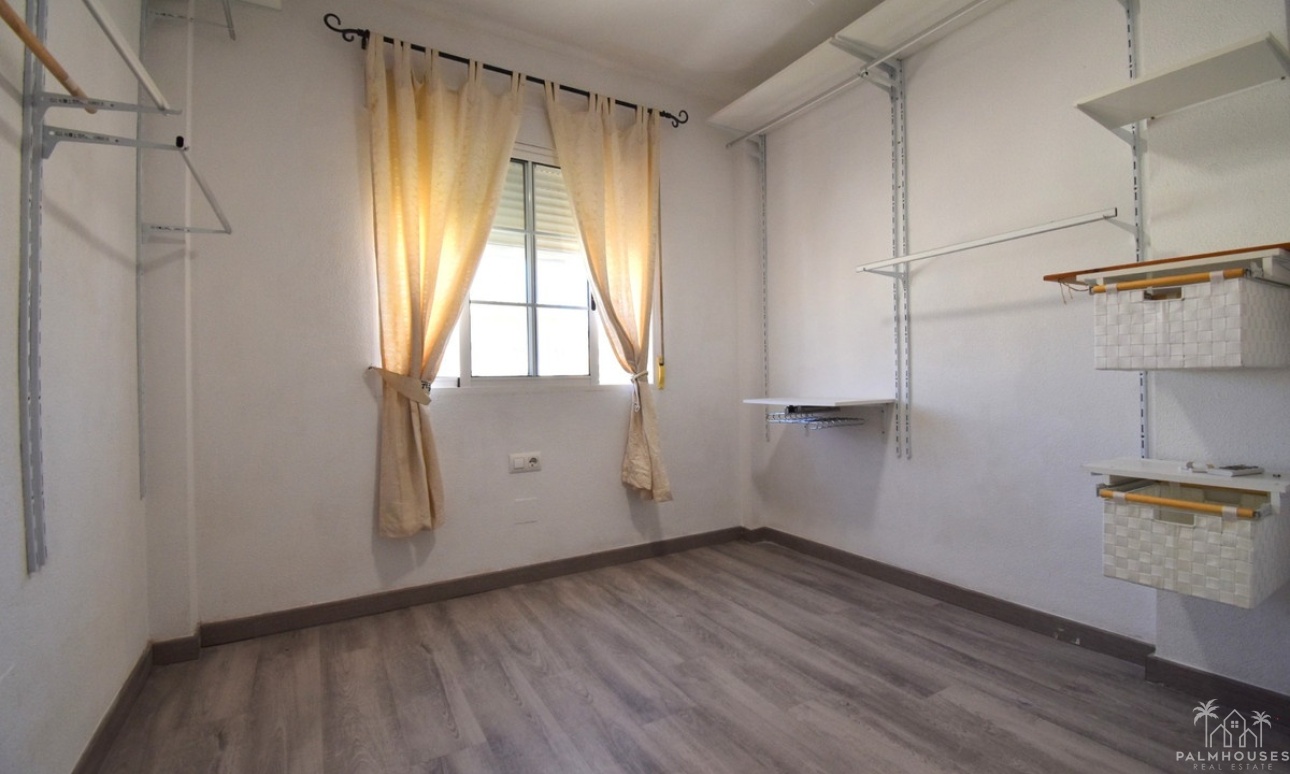 Herverkoop - Villa - Orihuela - Playa Flamenca