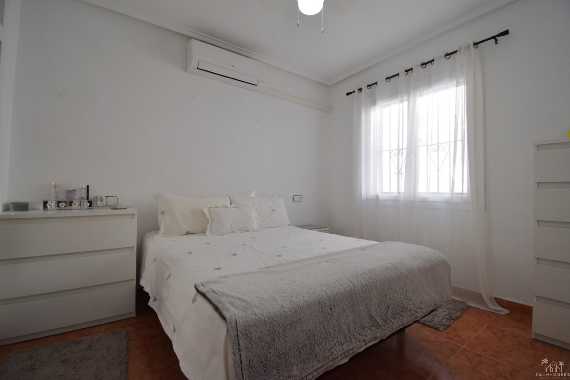 Herverkoop - Villa - Orihuela - Playa Flamenca