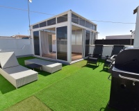 Herverkoop - Villa - Orihuela - Playa Flamenca