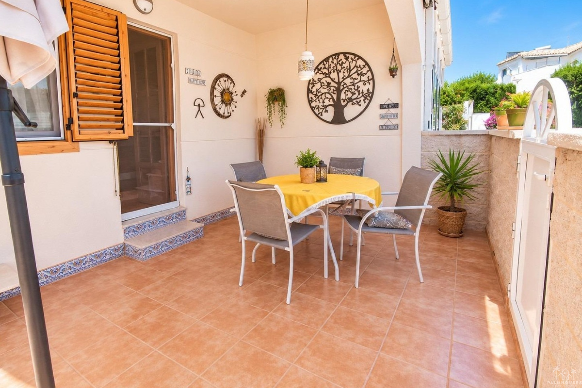 Herverkoop - Villa - Orihuela - Playa Flamenca