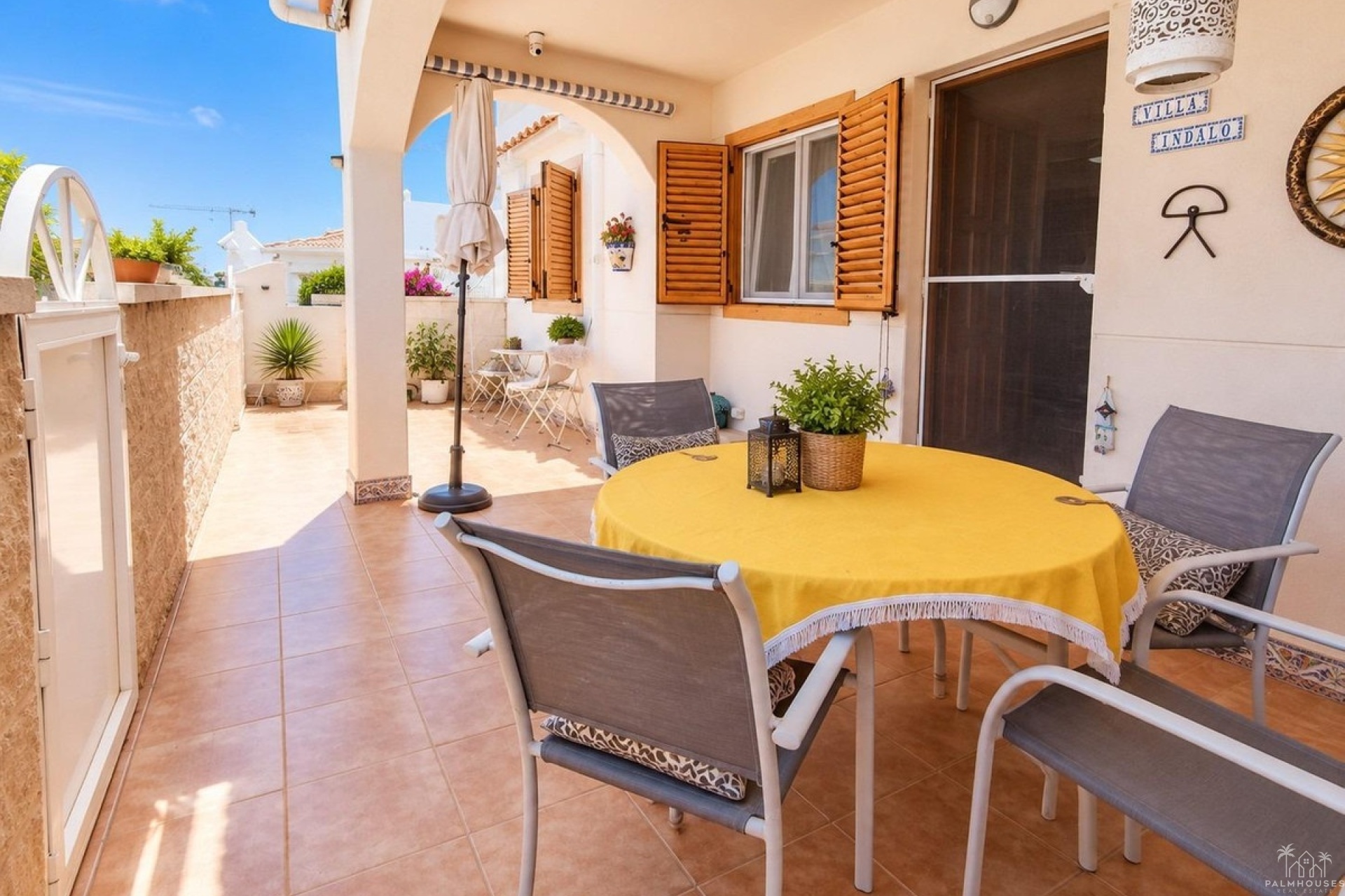 Herverkoop - Villa - Orihuela - Playa Flamenca