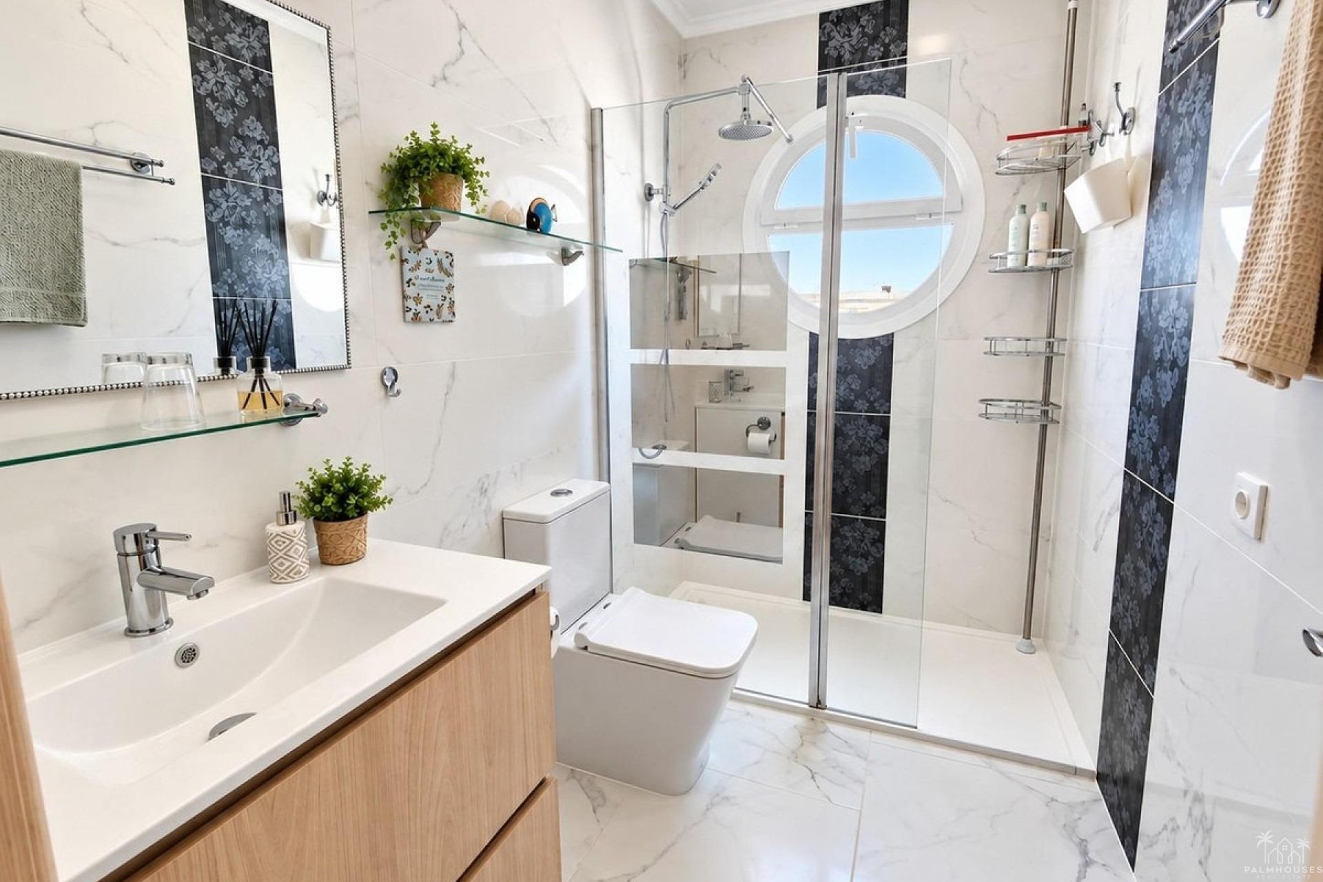 Herverkoop - Villa - Orihuela - Playa Flamenca