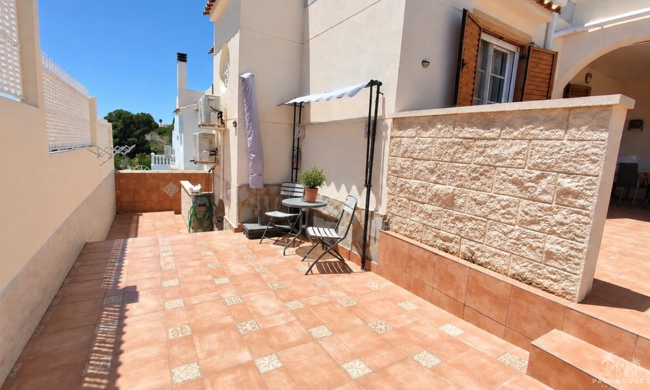 Herverkoop - Villa - Orihuela - Playa Flamenca