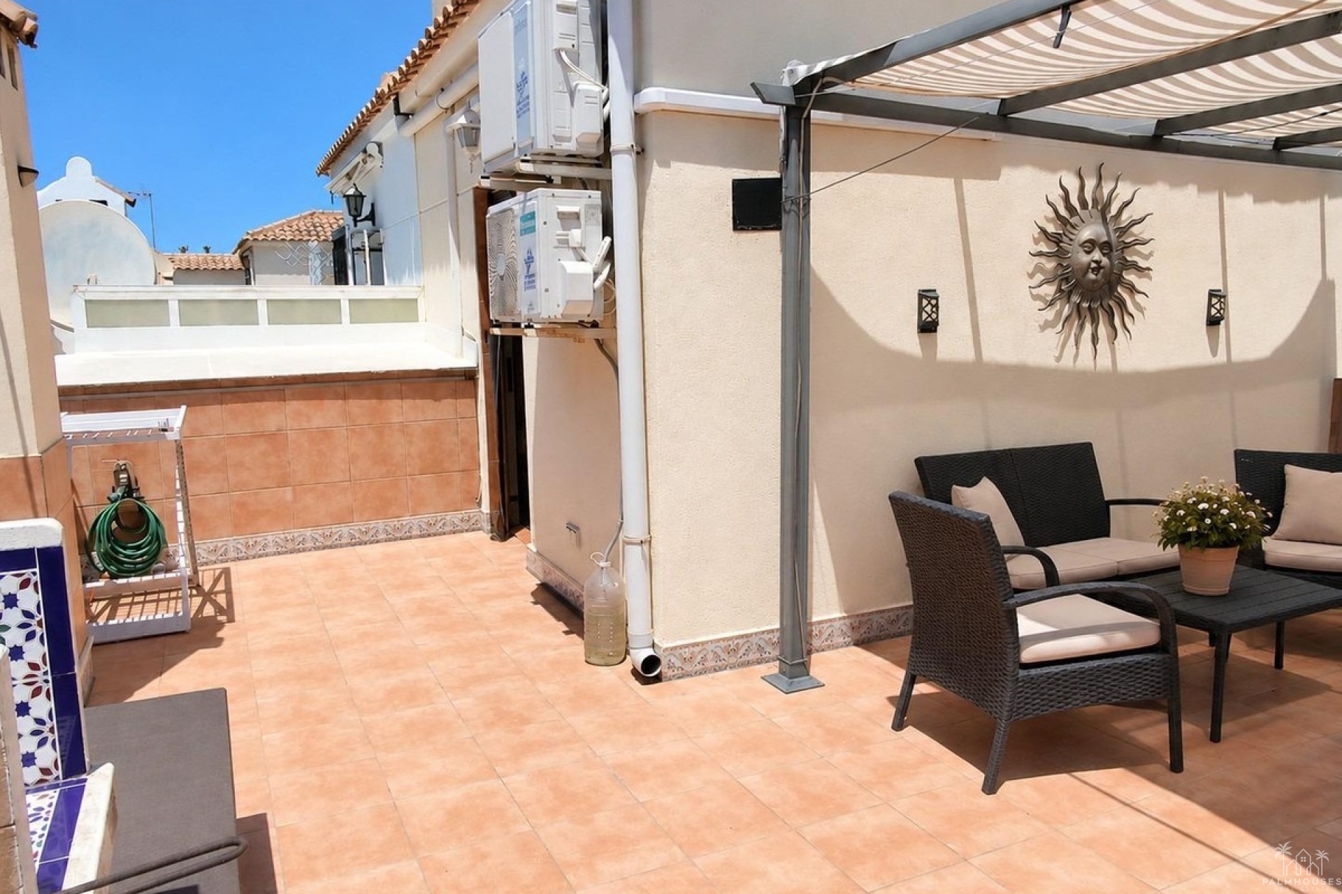 Herverkoop - Villa - Orihuela - Playa Flamenca