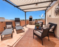 Herverkoop - Villa - Orihuela - Playa Flamenca