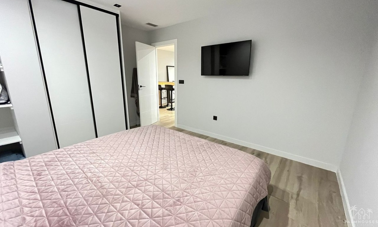 Herverkoop - Villa - Orihuela - Punta Prima