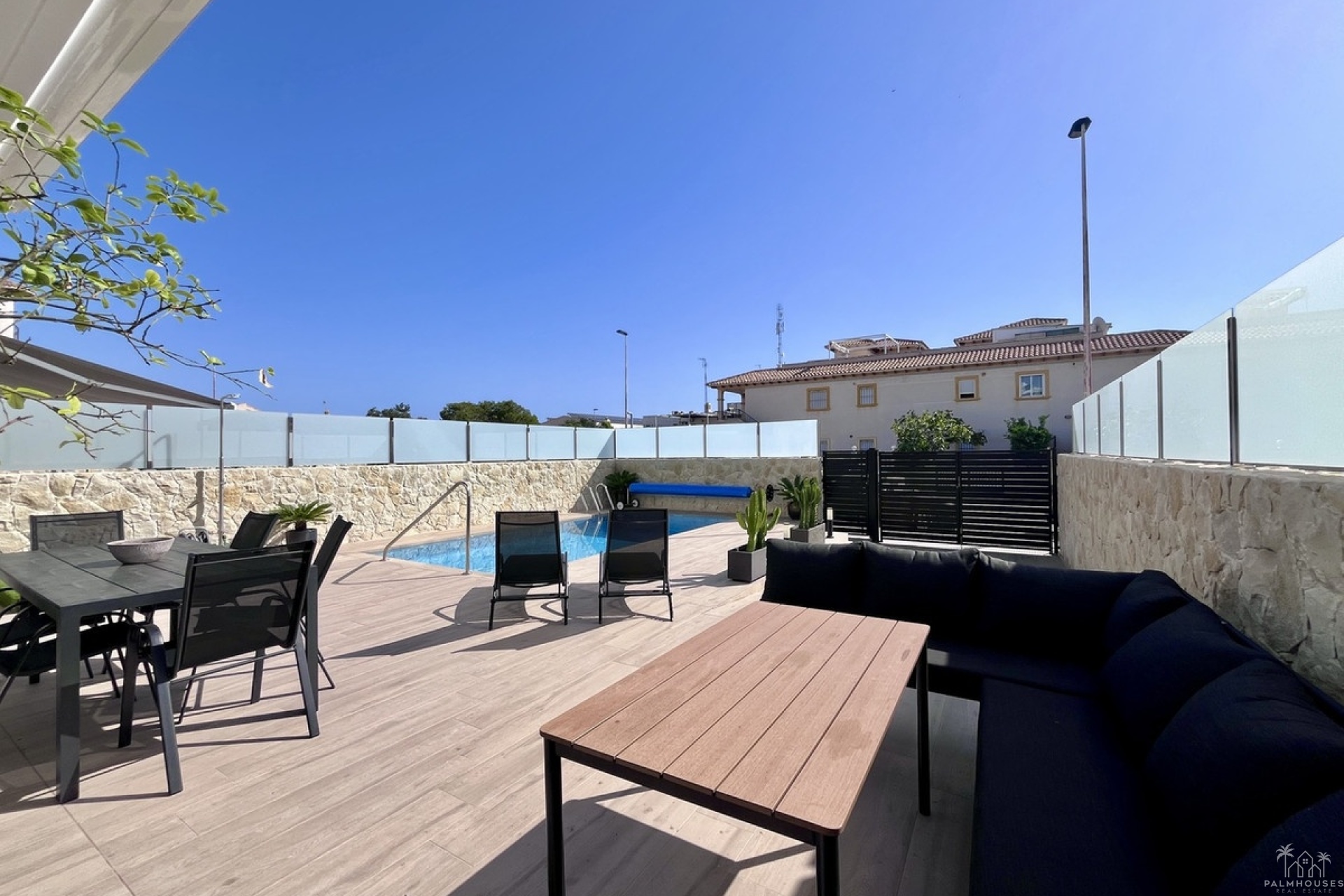Herverkoop - Villa - Orihuela - Punta Prima