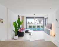 Herverkoop - Villa - Orihuela - Punta Prima