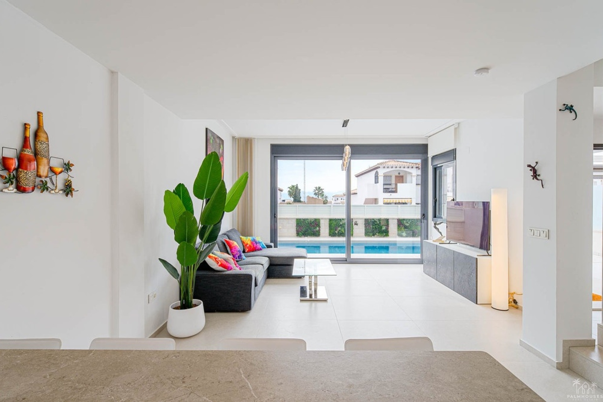 Herverkoop - Villa - Orihuela - Punta Prima