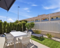 Herverkoop - Villa - Orihuela - Punta Prima