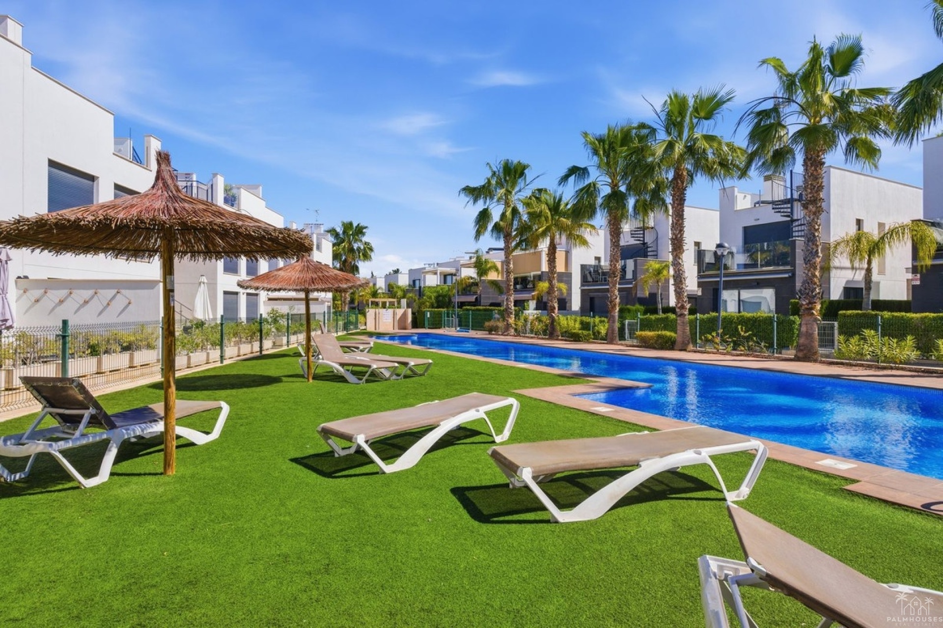 Herverkoop - Villa - Orihuela - Punta Prima