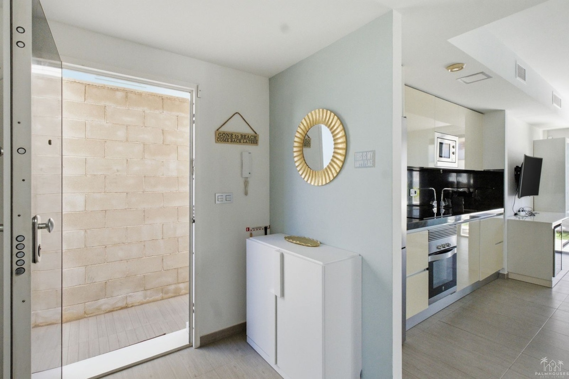 Herverkoop - Villa - Orihuela - Punta Prima