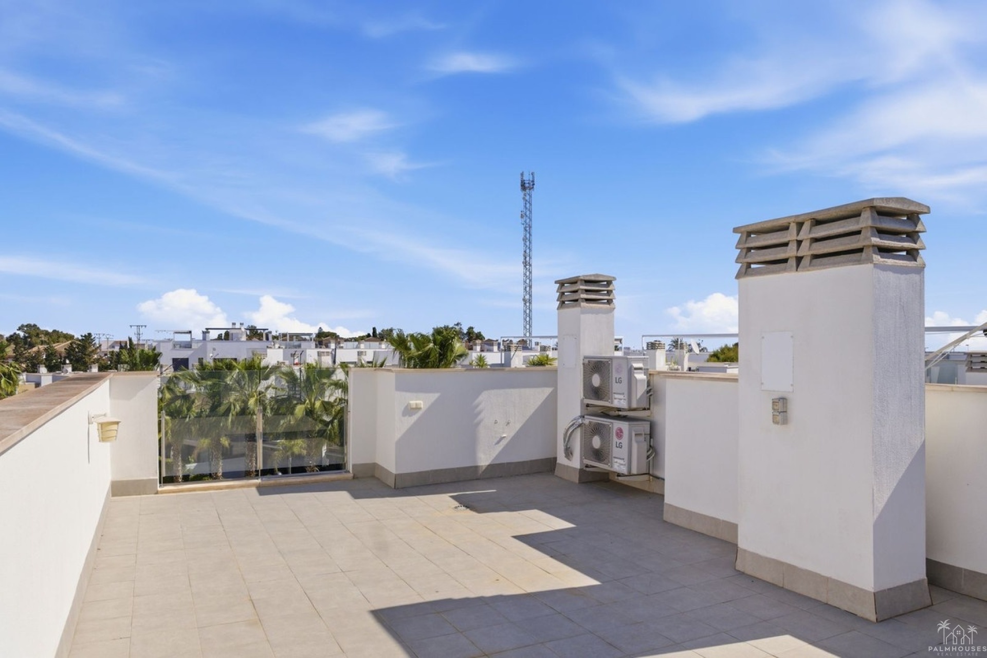 Herverkoop - Villa - Orihuela - Punta Prima