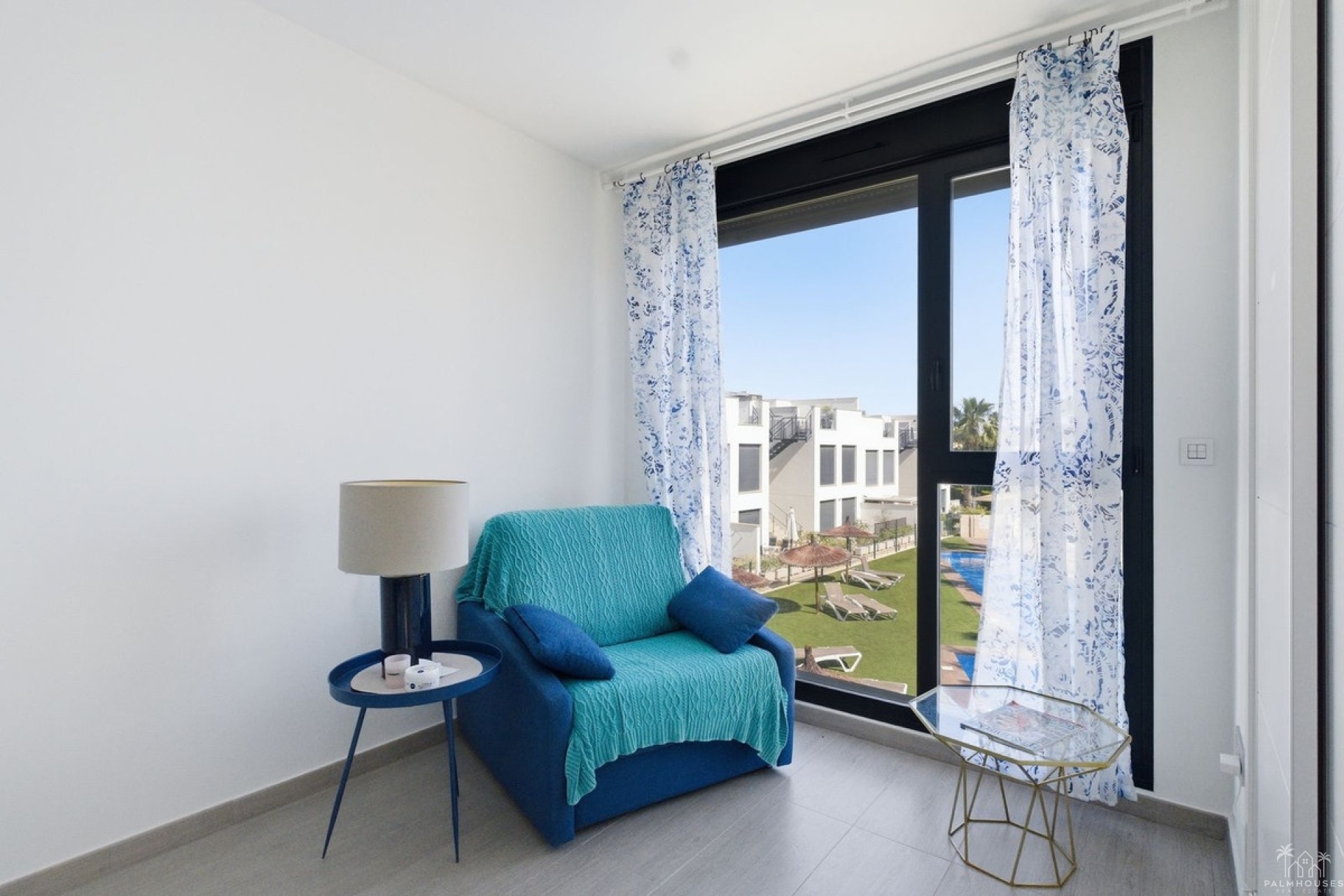 Herverkoop - Villa - Orihuela - Punta Prima