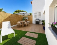 Herverkoop - Villa - Orihuela - Punta Prima