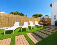 Herverkoop - Villa - Orihuela - Punta Prima