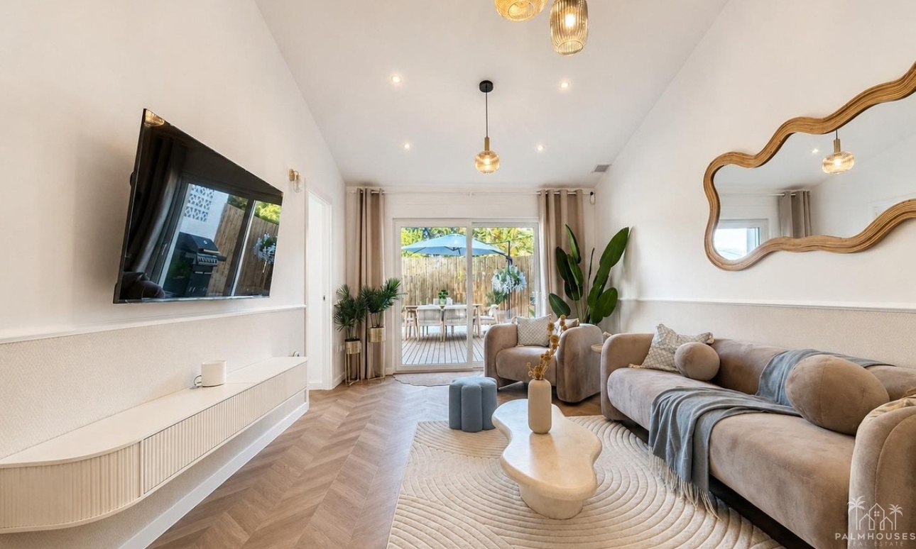 Herverkoop - Villa - Orihuela - Punta Prima