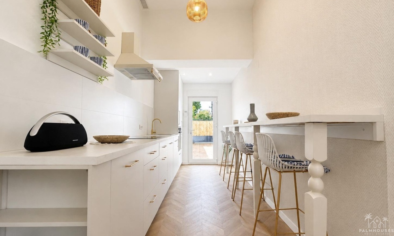 Herverkoop - Villa - Orihuela - Punta Prima