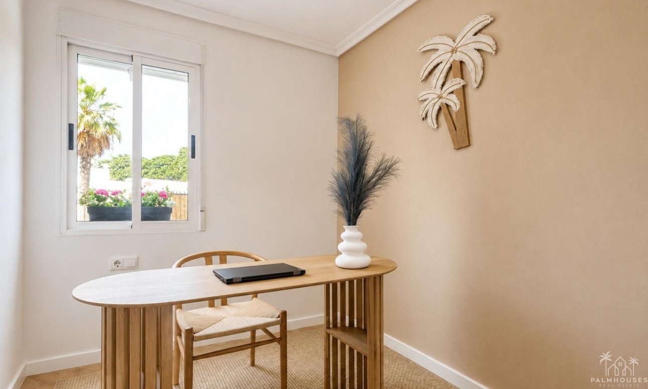 Herverkoop - Villa - Orihuela - Punta Prima