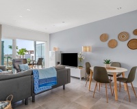 Herverkoop - Villa - Orihuela - Punta Prima