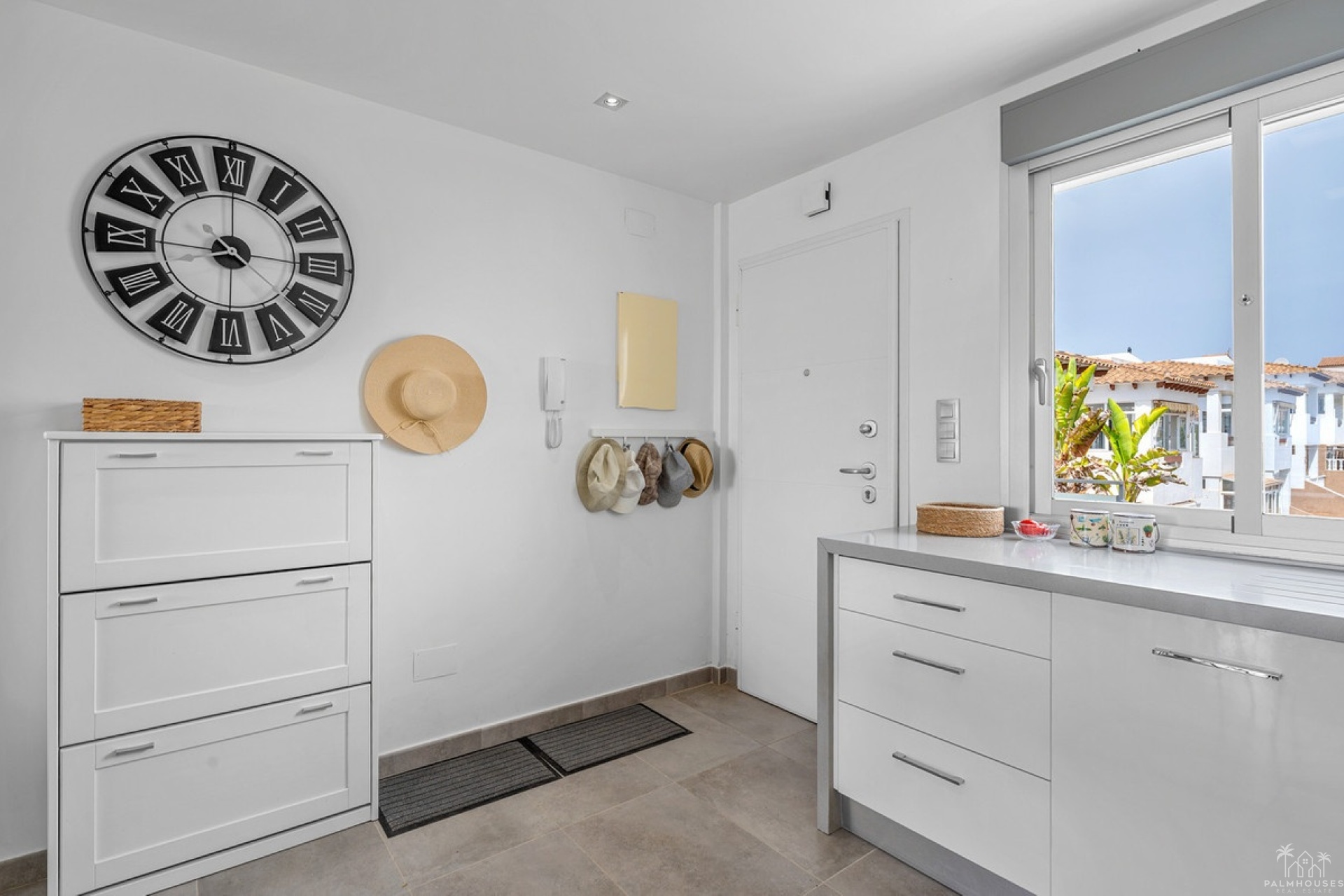 Herverkoop - Villa - Orihuela - Punta Prima