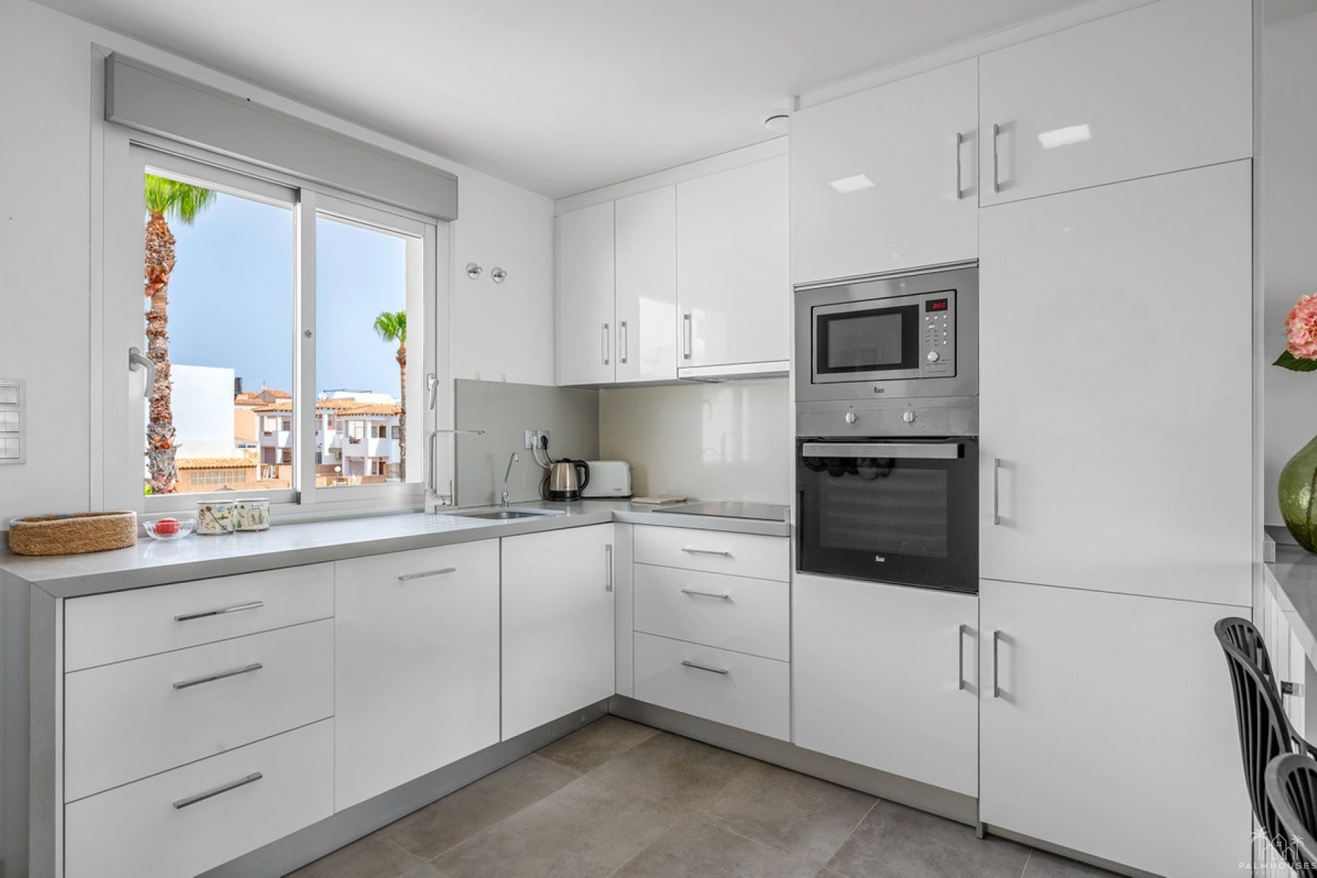 Herverkoop - Villa - Orihuela - Punta Prima