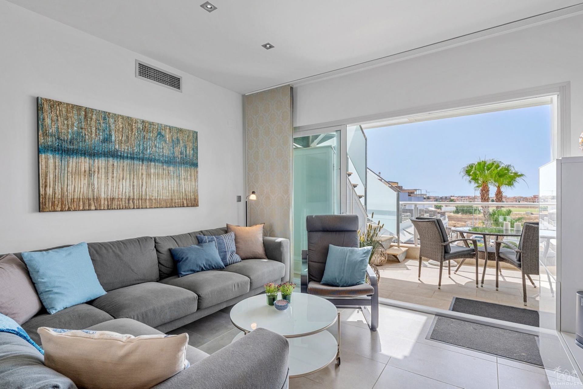 Herverkoop - Villa - Orihuela - Punta Prima