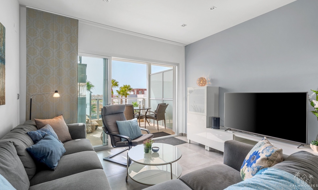 Herverkoop - Villa - Orihuela - Punta Prima