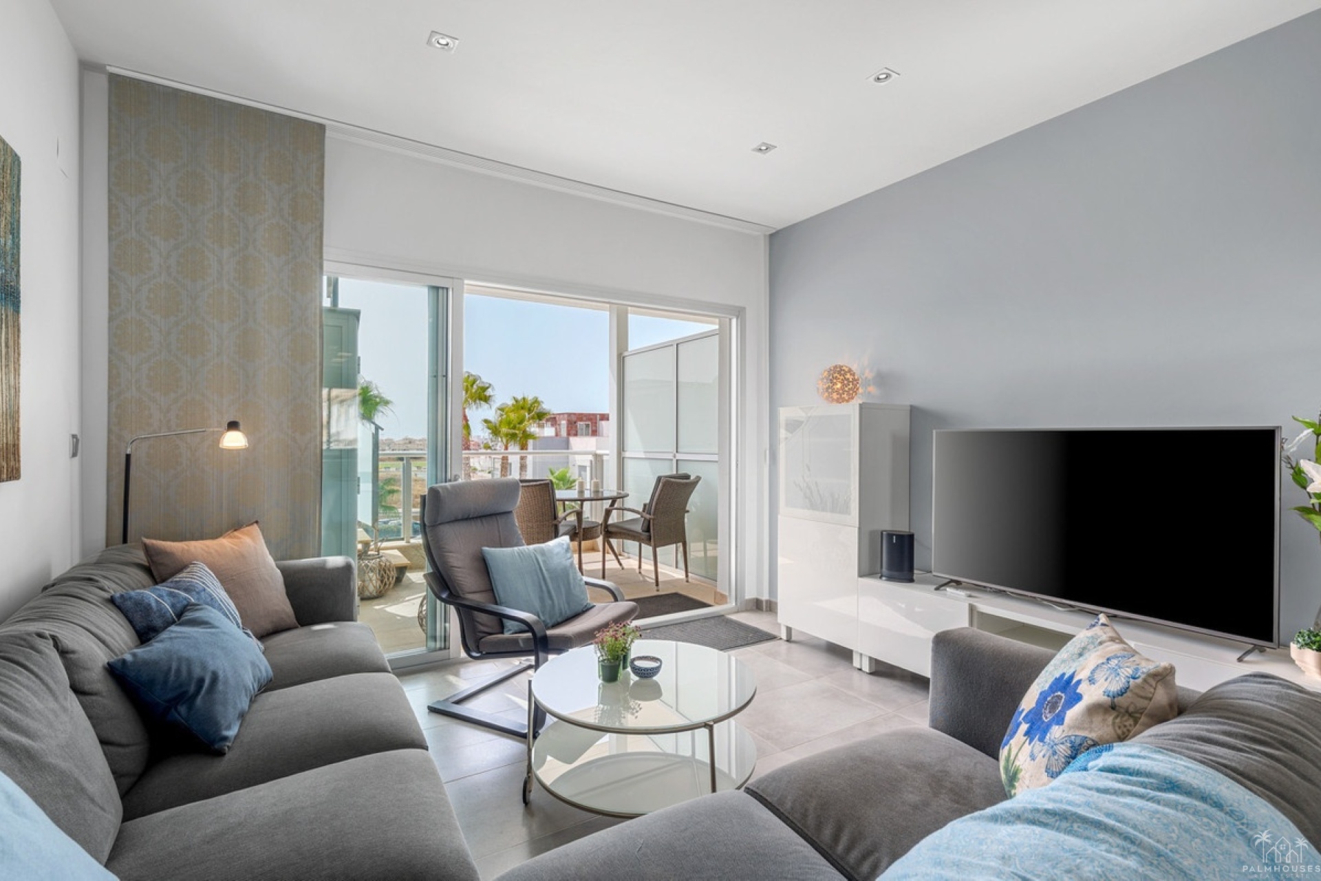 Herverkoop - Villa - Orihuela - Punta Prima