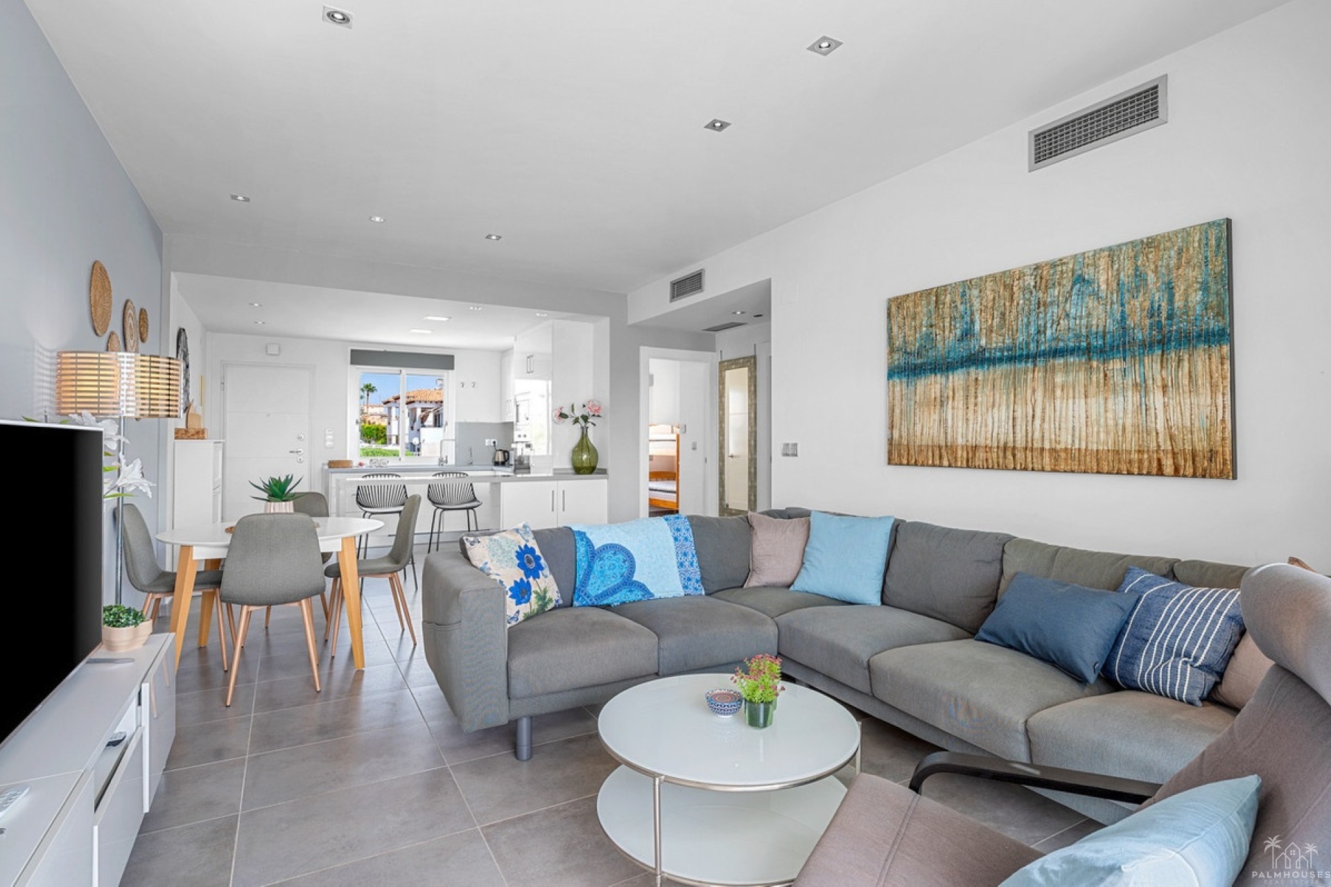 Herverkoop - Villa - Orihuela - Punta Prima