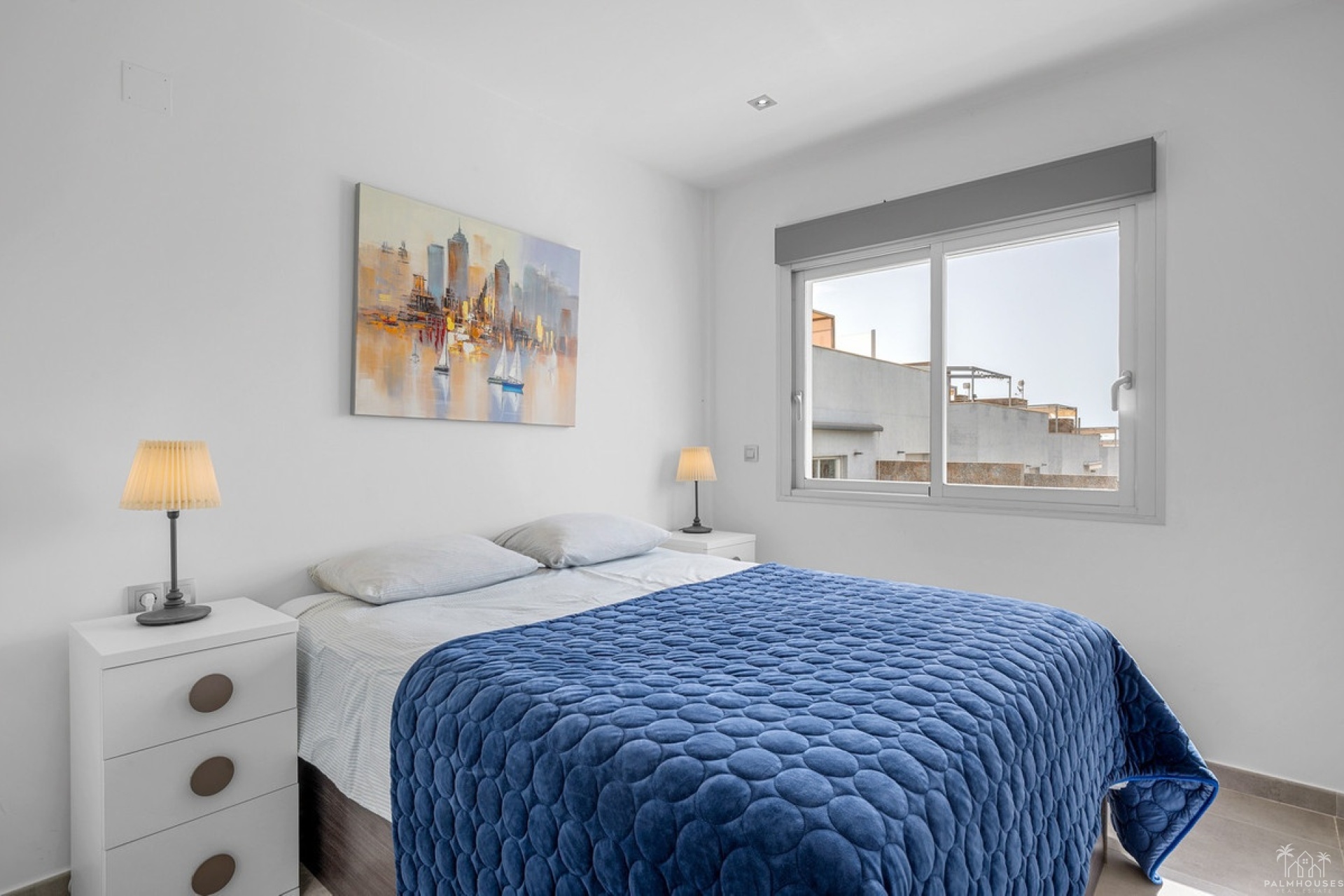 Herverkoop - Villa - Orihuela - Punta Prima