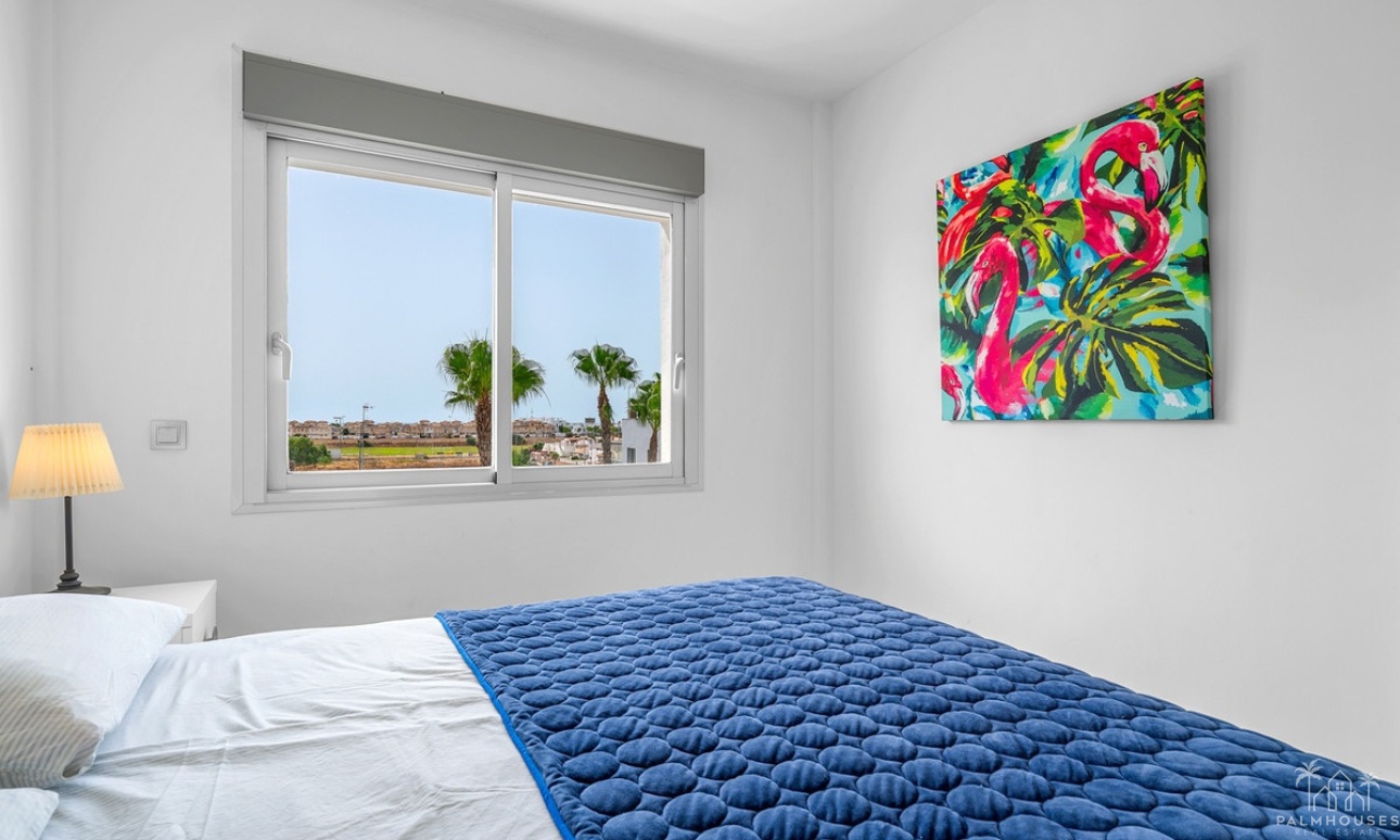 Herverkoop - Villa - Orihuela - Punta Prima