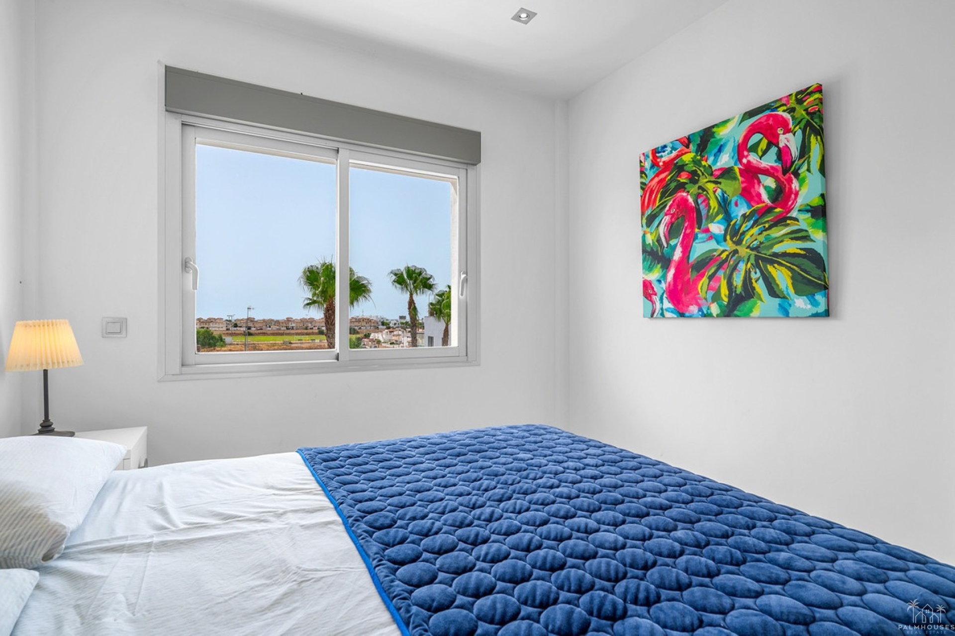 Herverkoop - Villa - Orihuela - Punta Prima