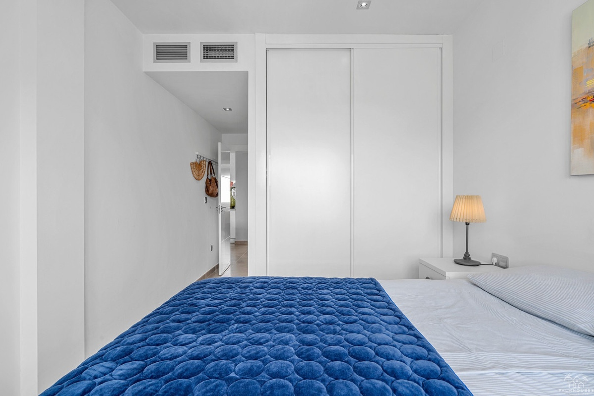 Herverkoop - Villa - Orihuela - Punta Prima
