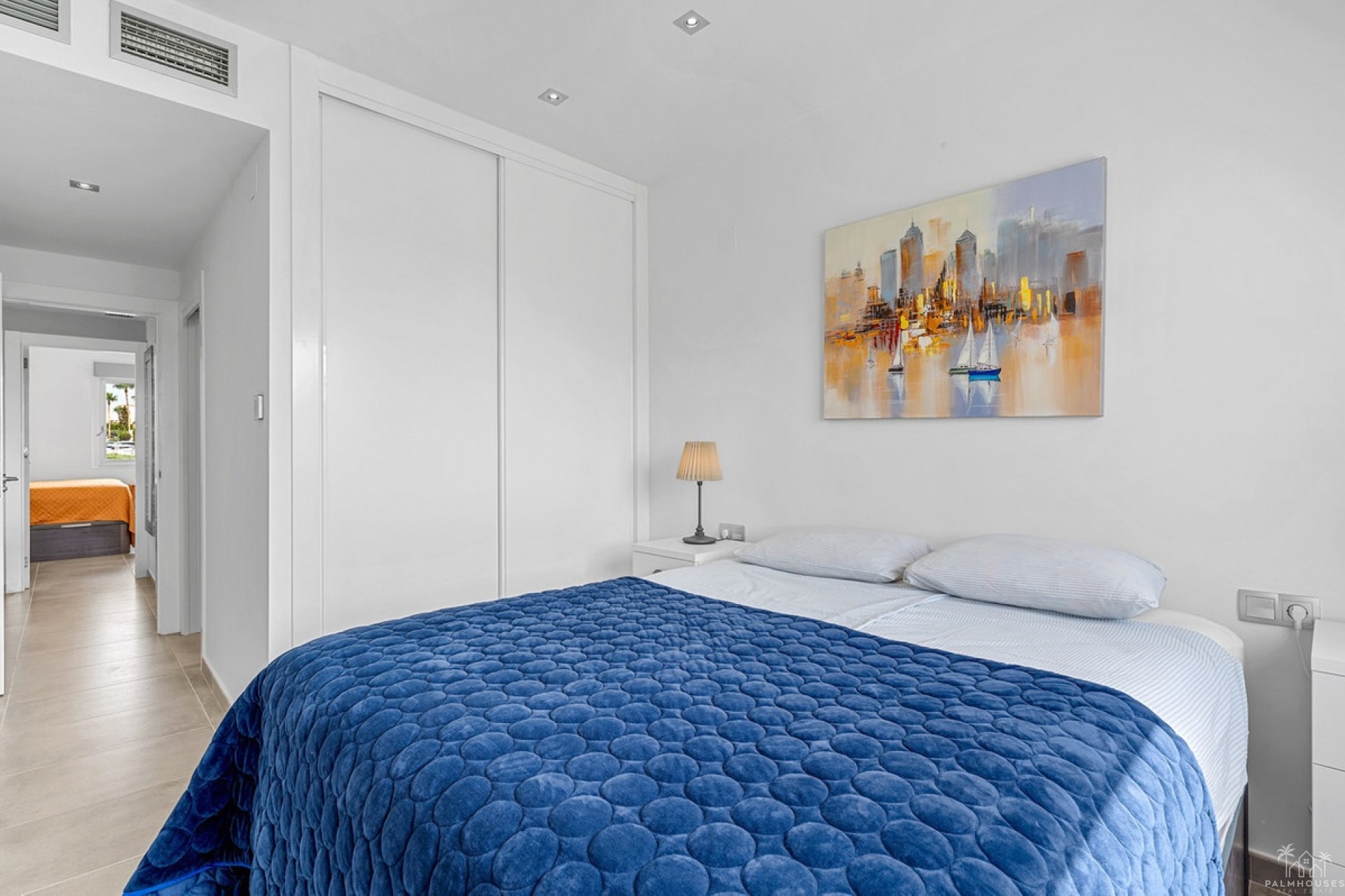 Herverkoop - Villa - Orihuela - Punta Prima